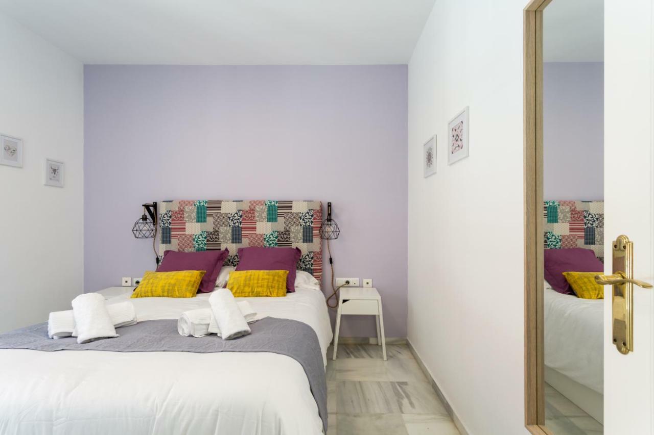 Uniko Home Sevilla Exterior foto